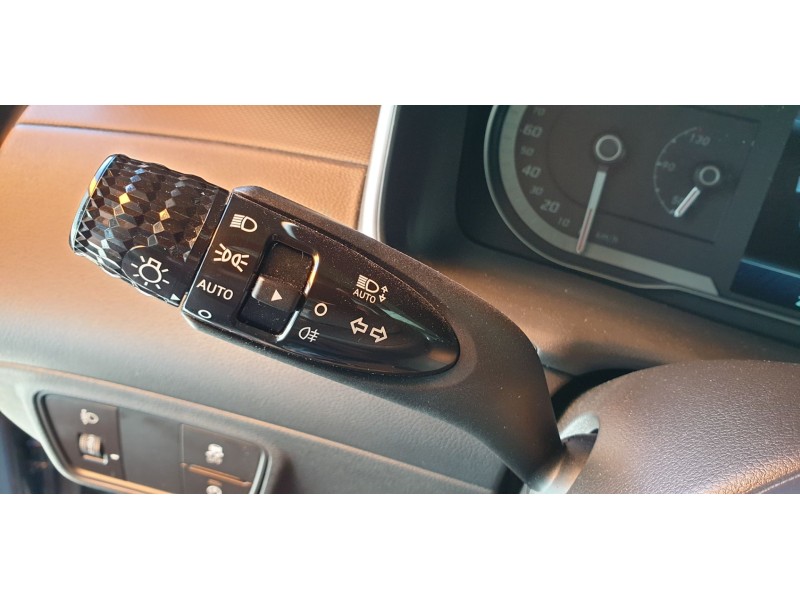 Recambio de mando multifuncion para hyundai tucson (nx) maxx silver 2wd referencia OEM IAM 934C4N9340  