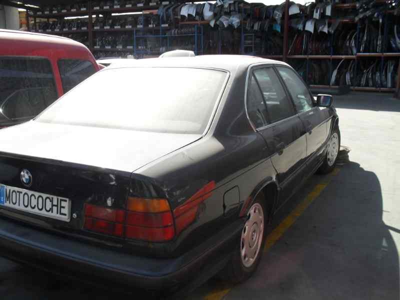bmw serie 5 berlina (e34) del año 1993