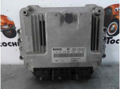 CENTRALITA MOTOR UCE 8200305678 0281011275 
