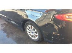 Recambio de mangueta trasera izquierda para ford mondeo lim. 2.0 cat híbrido referencia OEM IAM DG9C5B759AG   2