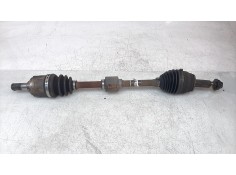 Recambio de transmision delantera izquierda para hyundai kona 1.0 tgdi cat referencia OEM IAM 49500J9000   2