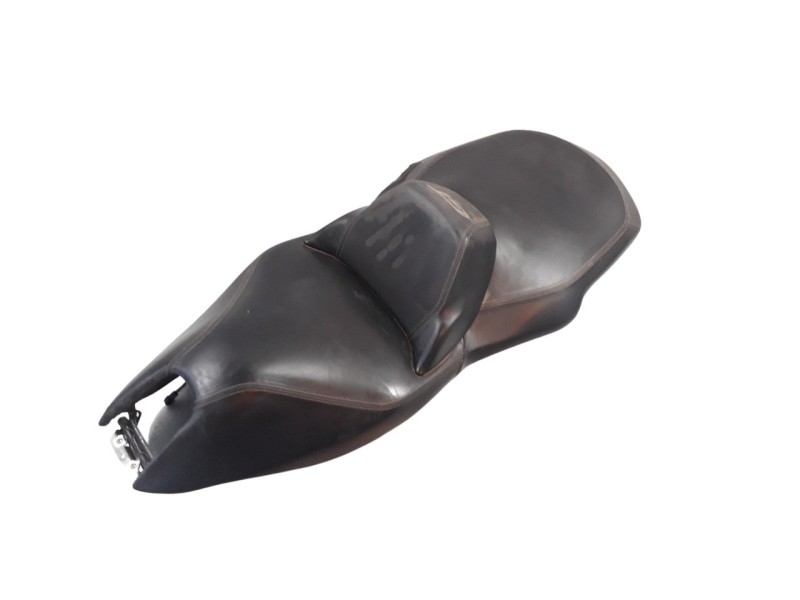 Recambio de asiento para bmw c 650 gt c 650 gt referencia OEM IAM 77348555449  