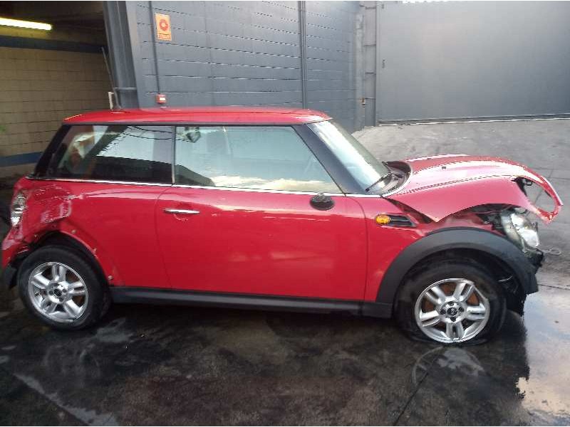 mini mini (r56) del año 2012
