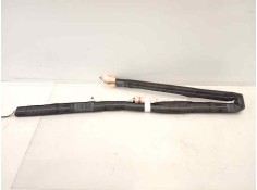 Recambio de airbag cortina delantero derecho para dacia duster ii prestige referencia OEM IAM 985P08167R   2