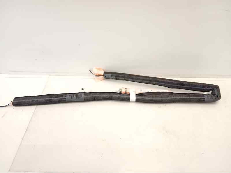 Recambio de airbag cortina delantero derecho para dacia duster ii prestige referencia OEM IAM 985P08167R  