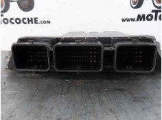 Recambio de centralita motor uce para renault scenic ii confort expression referencia OEM IAM 8200305678 0281011275  2