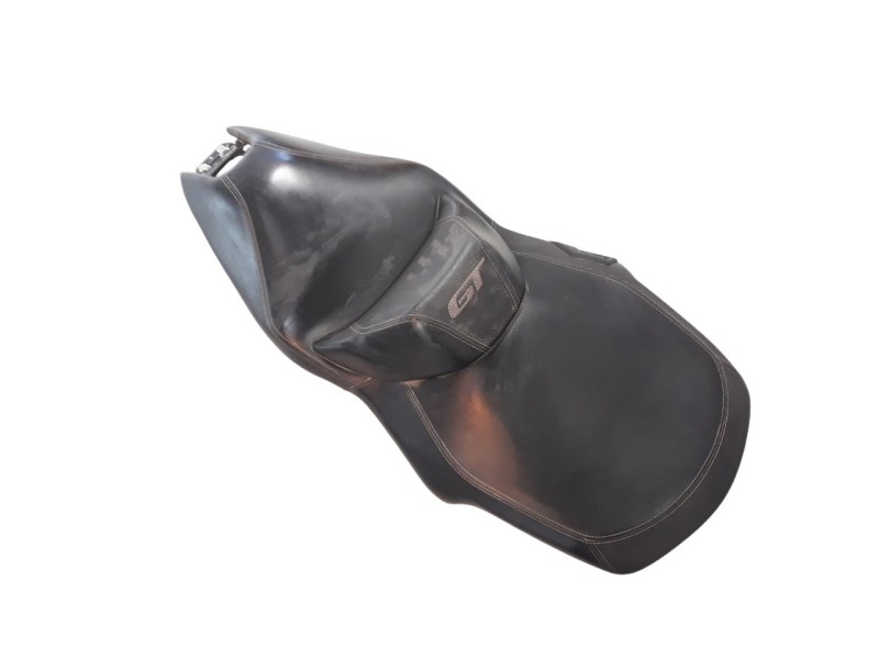 Recambio de asiento para bmw c 650 gt c 650 gt referencia OEM IAM 77348555449  