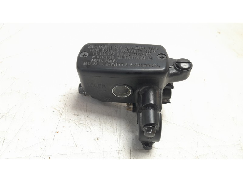 Recambio de bomba freno para honda cb 500f referencia OEM IAM 45510MJED01  