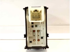 Recambio de mando elevalunas trasero izquierdo para toyota hilux (kun) double cab 4x4 referencia OEM IAM 848100K010   2