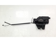 CERRADURA MALETERO / PORTON 51248196401 CRDBMW0617