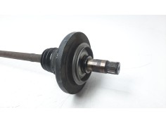 Recambio de transmision trasera derecha para mercedes-benz clase cls (w219) 350 (219.356) referencia OEM IAM 2113500556   2