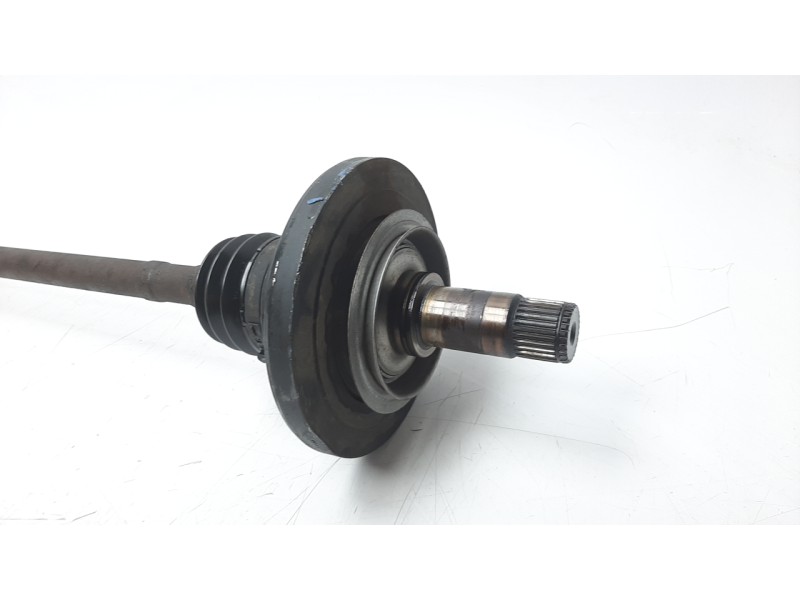 Recambio de transmision trasera derecha para mercedes-benz clase cls (w219) 350 (219.356) referencia OEM IAM 2113500556  
