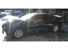 Recambio de motor limpia delantero para ford mondeo lim. 2.0 cat híbrido referencia OEM IAM DS7317504AH   2