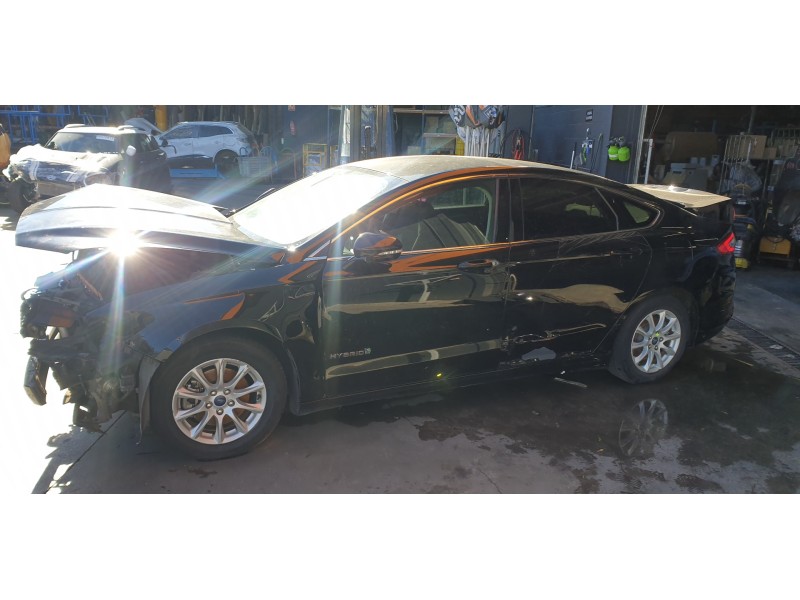 Recambio de motor limpia delantero para ford mondeo lim. 2.0 cat híbrido referencia OEM IAM 2512452  