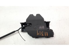 Recambio de cerradura maletero / porton para bmw serie 3 berlina (e46) referencia OEM IAM 51248196401  CRDBMW0617 2