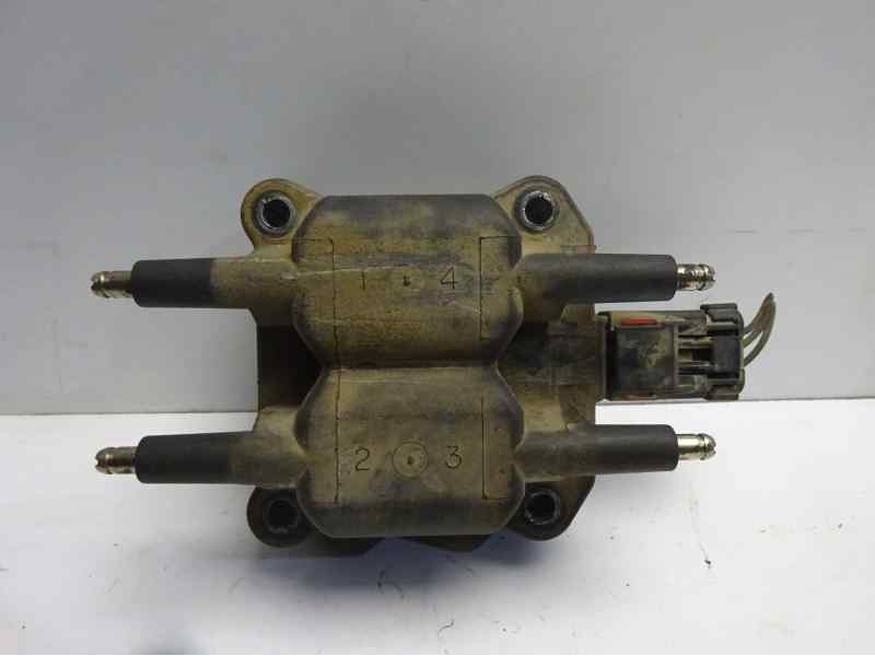 Recambio de bobina encendido para chrysler pt cruiser (pt) 2.0 classic referencia OEM IAM 04609103AC 0526970 