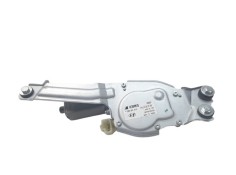 Recambio de motor limpia trasero para hyundai tucson (nx) maxx silver 2wd referencia OEM IAM 98700N9100   2