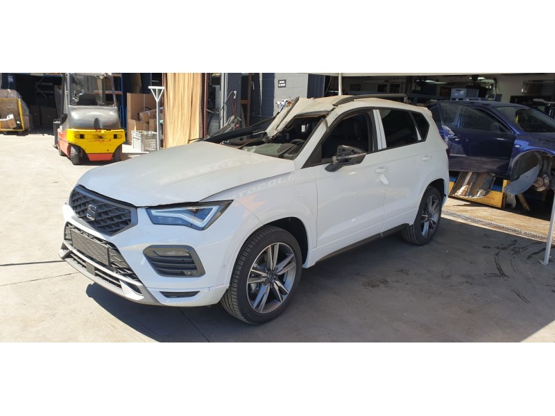 seat ateca (khp) del año 2024
