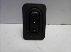 Recambio de mando elevalunas delantero derecho para opel meriva cosmo referencia OEM IAM 24409207  