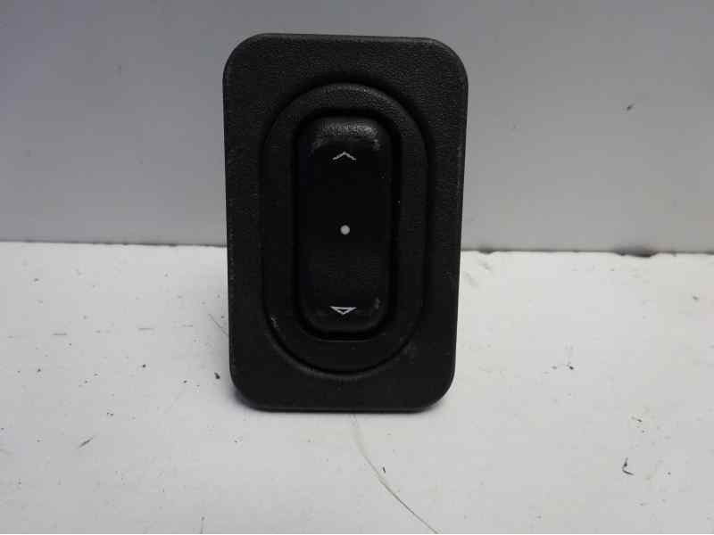 Recambio de mando elevalunas delantero derecho para opel meriva cosmo referencia OEM IAM 24409207  