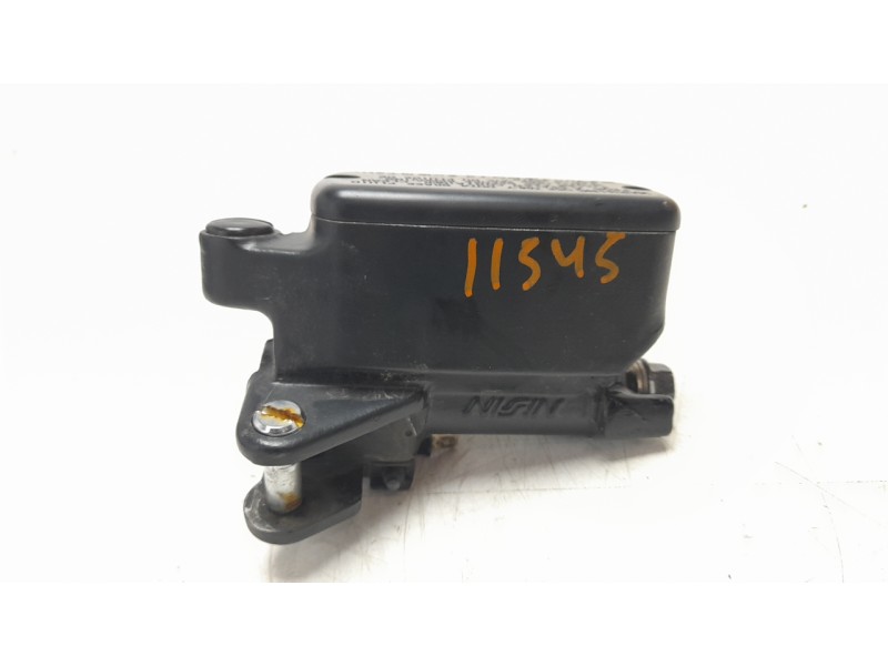 Recambio de bomba freno para honda cb 500f referencia OEM IAM 45510MJED01  