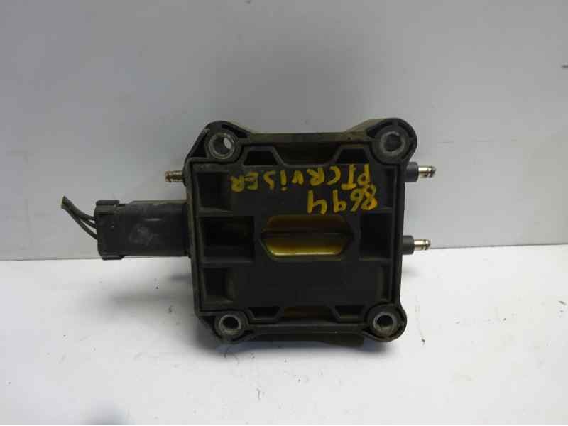 Recambio de bobina encendido para chrysler pt cruiser (pt) 2.0 classic referencia OEM IAM 04609103AC 0526970 