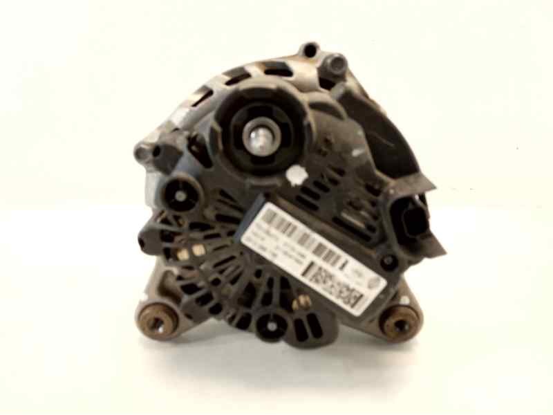 Recambio de alternador para dacia duster ii prestige referencia OEM IAM 231006677R ALF070501HQ A10790