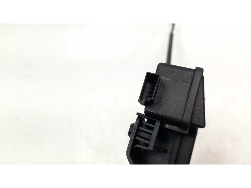 Recambio de cerradura maletero / porton para bmw serie 3 berlina (e46) referencia OEM IAM 51248196401  CRDBMW0617