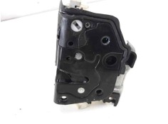CERRADURA PUERTA TRASERA DERECHA 8X0839016E 8X0839016E 