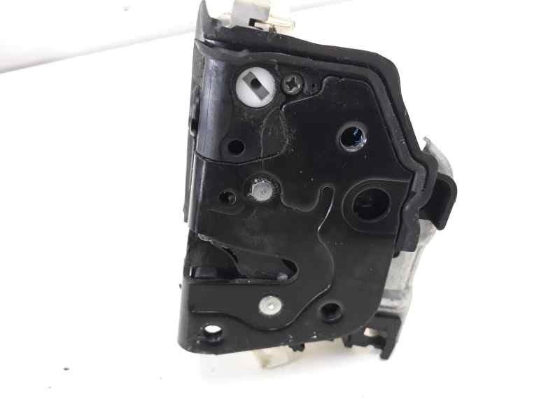 Recambio de cerradura puerta trasera derecha para audi a1 sportback (8xf) attraction referencia OEM IAM 8X0839016E  