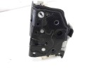 CERRADURA PUERTA TRASERA DERECHA 8X0839016E 8X0839016E 