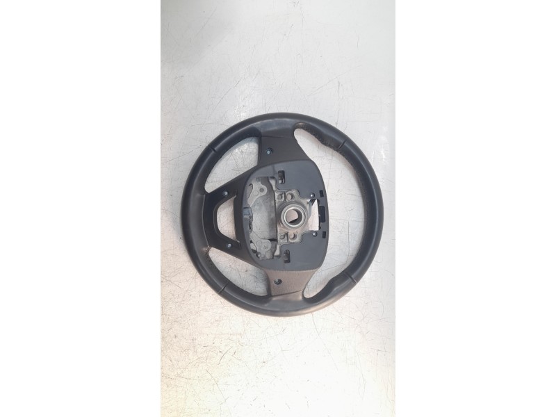Recambio de volante para hyundai kona 1.0 tgdi cat referencia OEM IAM 56110J9790MGE  