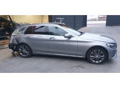 MERCEDES-BENZ CLASE C (W205) FAMILIAR
