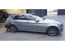 MERCEDES-BENZ CLASE C (W205) FAMILIAR