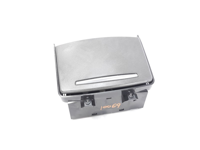 Recambio de guantera para audi a6 berlina (4f2) 3.0 tdi quattro (165kw) referencia OEM IAM 4F1862533A  