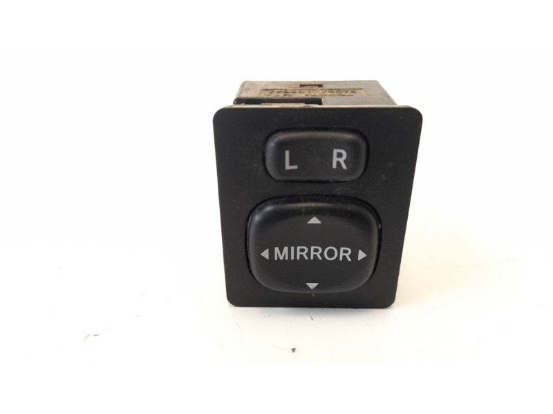 Recambio de mando retrovisor para toyota hilux (kun) 2.5 turbodiesel referencia OEM IAM 8487034010  