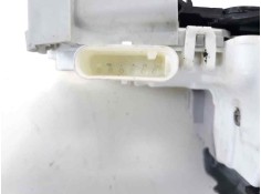 Recambio de cerradura puerta trasera derecha para audi a1 sportback (8xf) attraction referencia OEM IAM 8X0839016E   2