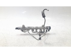 Recambio de rampa inyectora para hyundai tucson classic blue referencia OEM IAM 314002A410   2