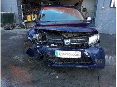 dacia sandero del año 2015 2