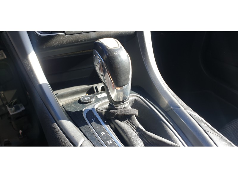 Recambio de palanca cambio para ford mondeo lim. 2.0 cat híbrido referencia OEM IAM DG987K004DEJA6  