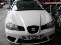 seat ibiza (6l1) del año 2008 2