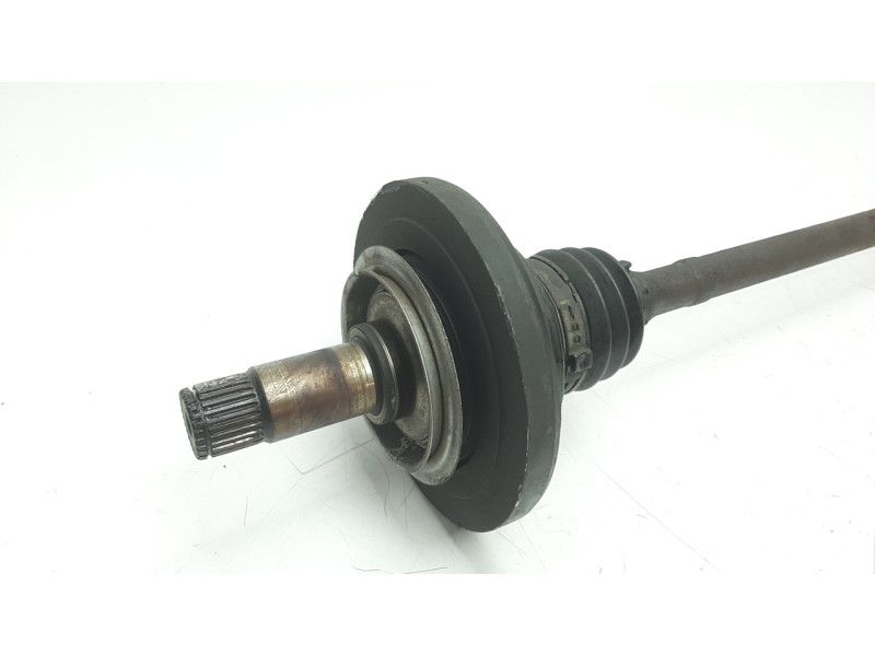 Recambio de transmision trasera izquierda para mercedes-benz clase cls (w219) 350 (219.356) referencia OEM IAM 2113500556  