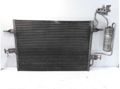 Recambio de condensador / radiador aire acondicionado para opel meriva cosmo referencia OEM IAM 13128931 35599 