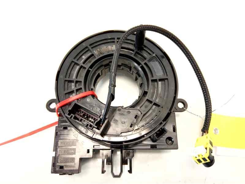 Recambio de anillo airbag para dacia duster ii prestige referencia OEM IAM 255540638R  