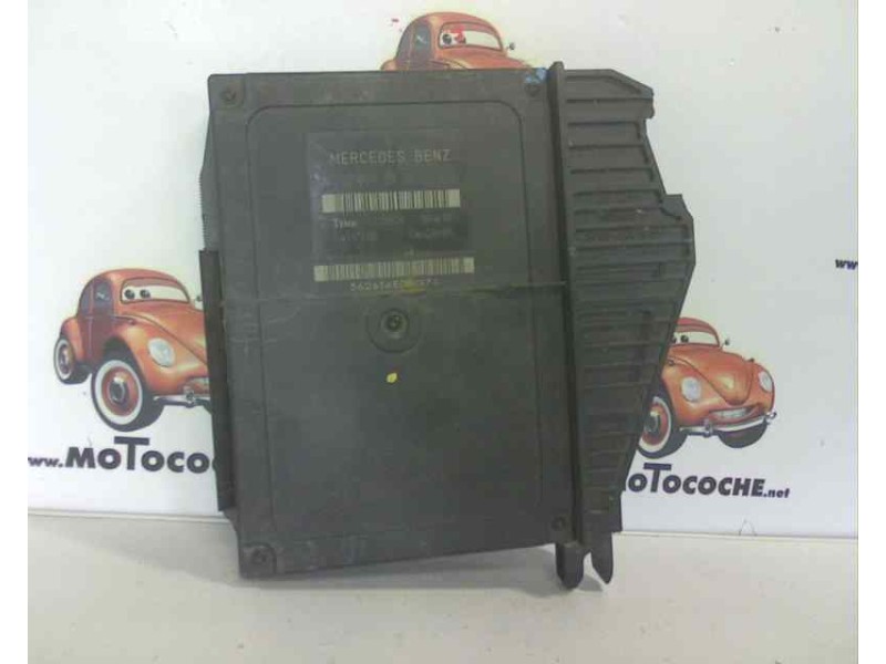 Recambio de centralita motor uce para mercedes-benz clase e (w210) berlina diesel 290 turbodiesel (210.017) referencia OEM IAM 2