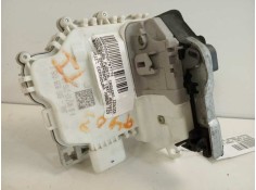 Recambio de cerradura puerta trasera izquierda para audi a1 sportback (8xf) attraction referencia OEM IAM 8X0839015E  