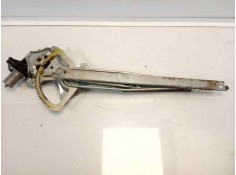 Recambio de elevalunas delantero derecho para toyota hilux (kun) double cab 4x4 referencia OEM IAM 857100K180   2