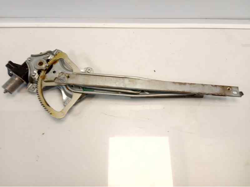 Recambio de elevalunas delantero derecho para toyota hilux (kun) double cab 4x4 referencia OEM IAM 857100K180  