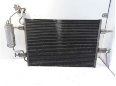 Recambio de condensador / radiador aire acondicionado para opel meriva cosmo referencia OEM IAM 13128931 35599  2