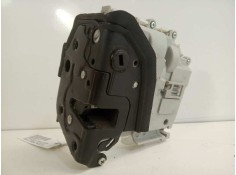 Recambio de cerradura puerta trasera izquierda para audi a1 sportback (8xf) attraction referencia OEM IAM 8X0839015E   2